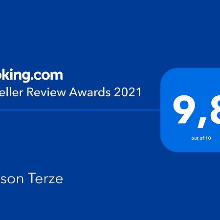 Maison Terze 스플리트 외부 사진