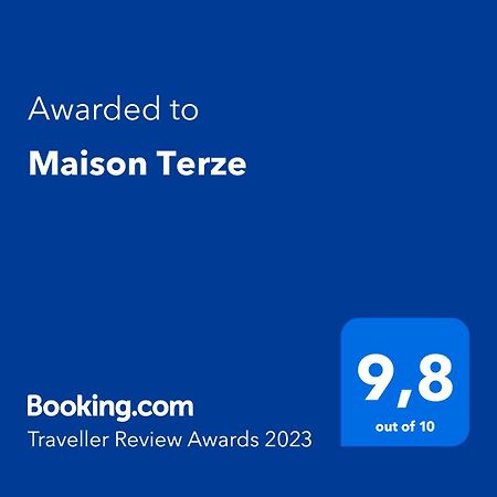 Maison Terze 스플리트 외부 사진
