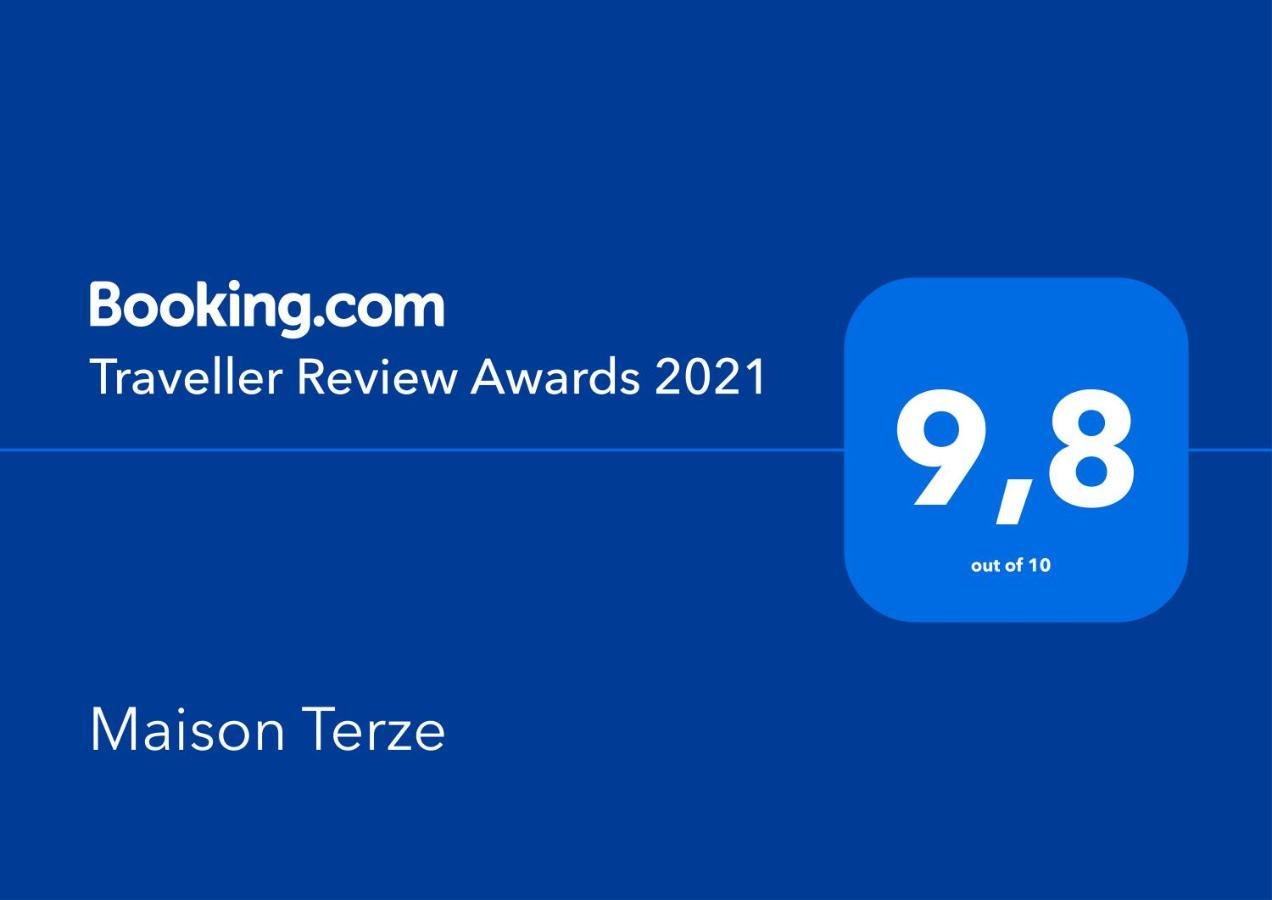 Maison Terze 스플리트 외부 사진