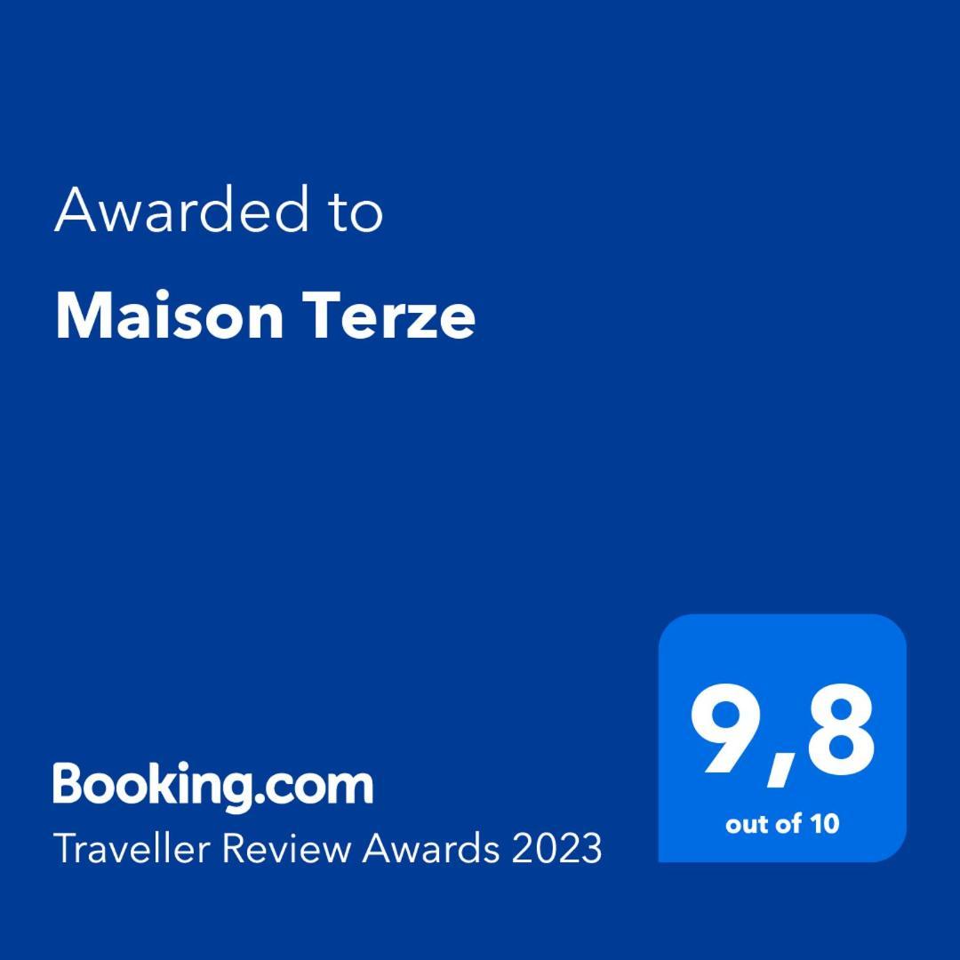 Maison Terze 스플리트 외부 사진