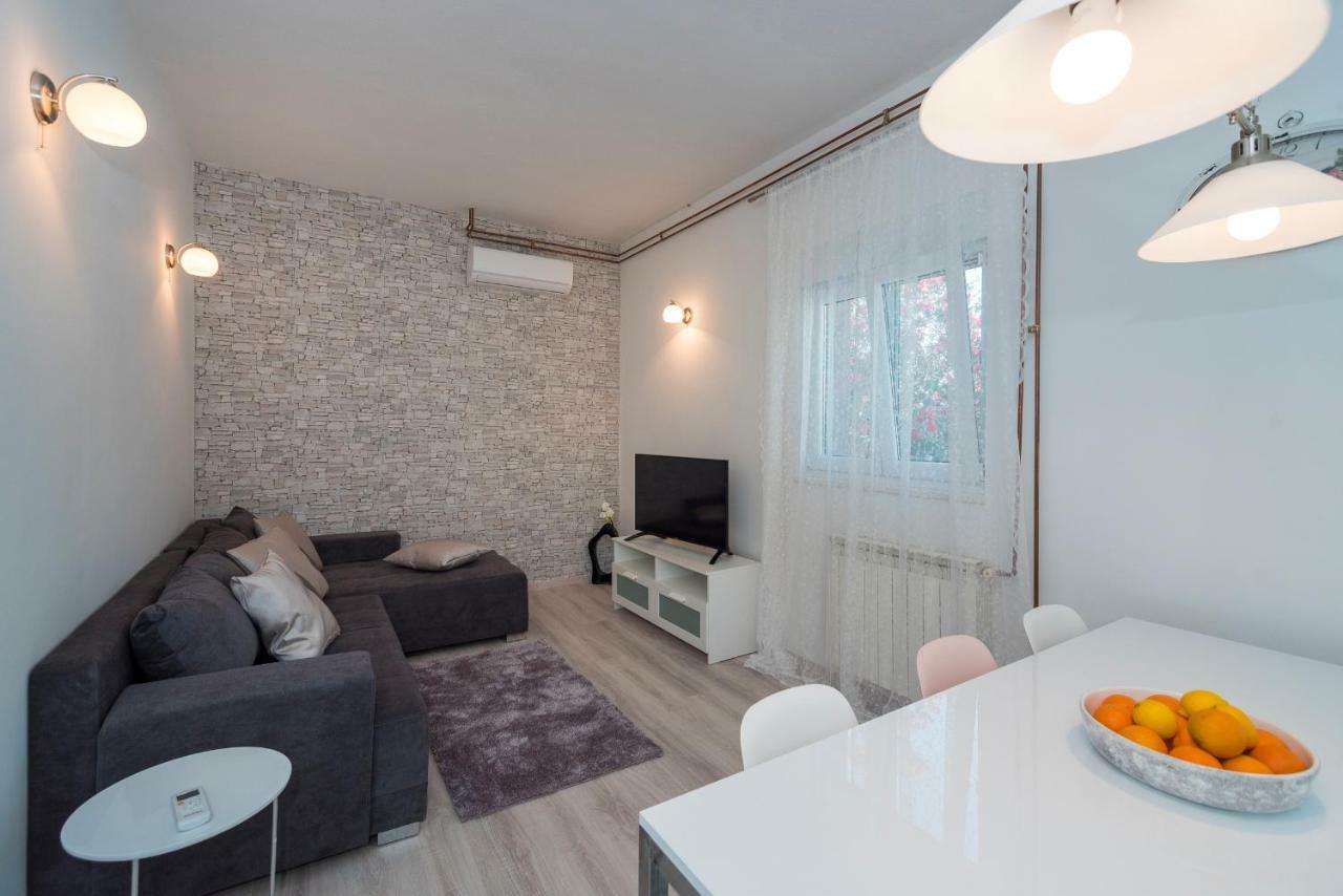 Maison Terze 스플리트 외부 사진