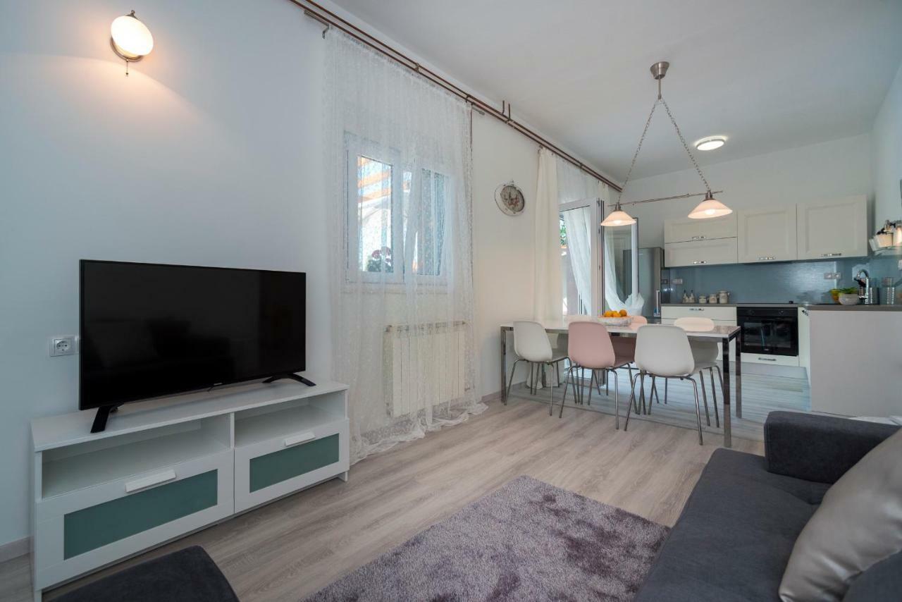 Maison Terze 스플리트 외부 사진