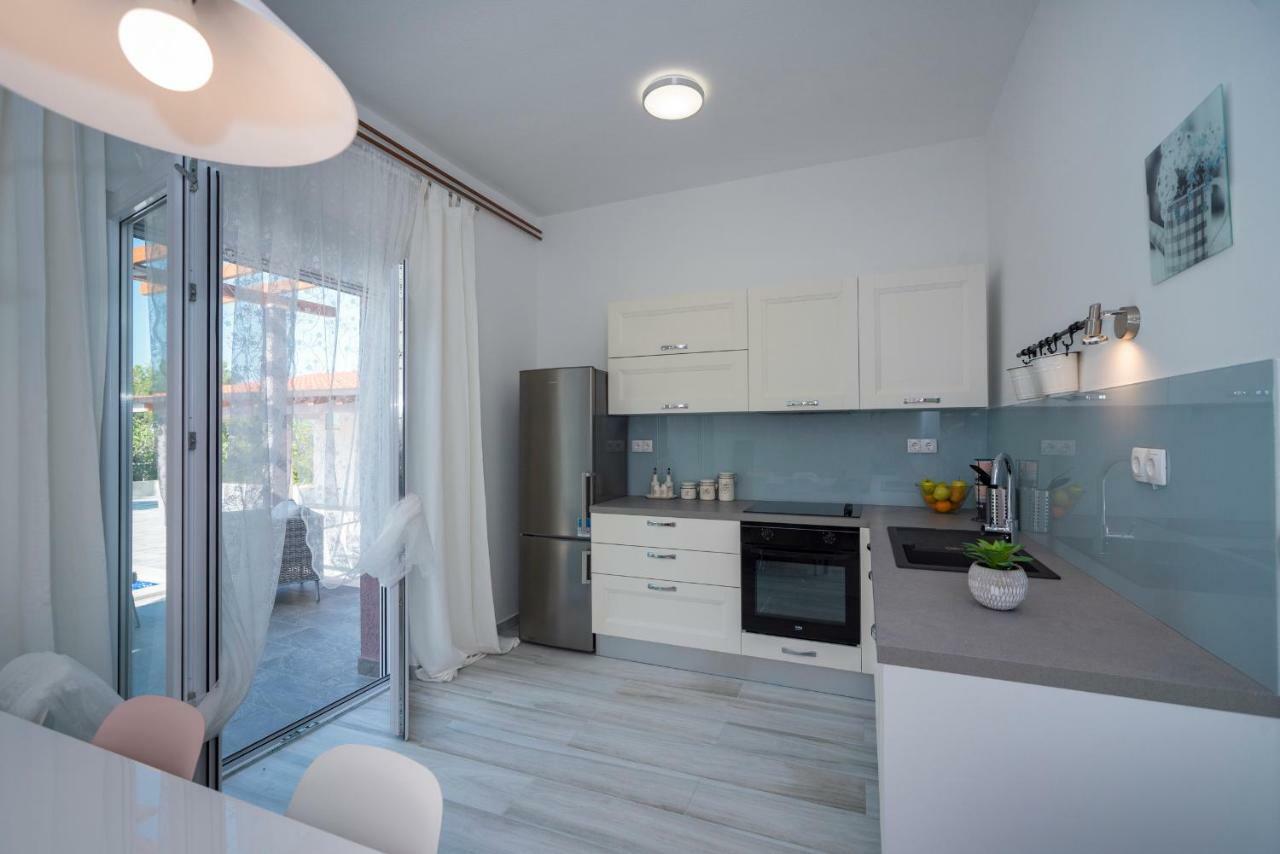 Maison Terze 스플리트 외부 사진