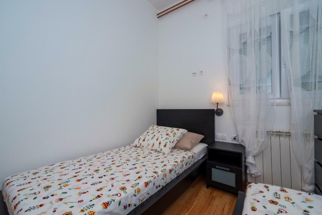 Maison Terze 스플리트 외부 사진