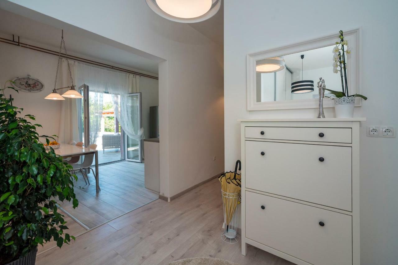 Maison Terze 스플리트 외부 사진