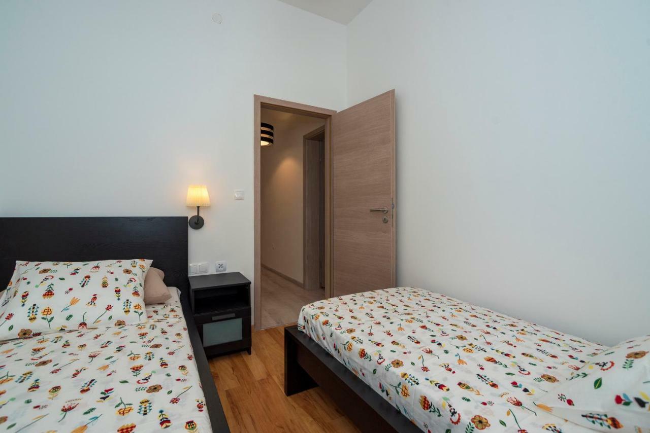 Maison Terze 스플리트 외부 사진