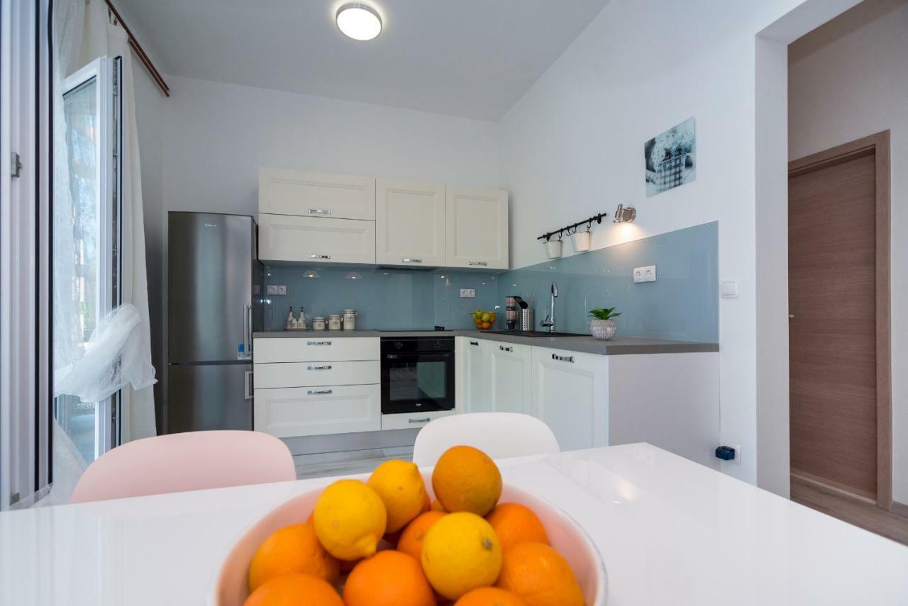 Maison Terze 스플리트 외부 사진