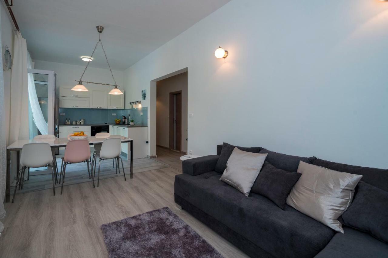 Maison Terze 스플리트 외부 사진
